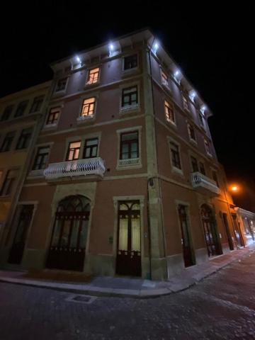 Porto.Leca - Studios And Apts Leça da Palmeira Eksteriør billede